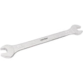 Chave Fixa 8 mm x 9 mm em Aço Cromo Vanádio Vonder