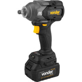 Chave Impacto à Bateria 1/2'' 20V Bivolt CIV212B Vonder Plus