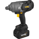 Chave Impacto à Bateria 3/4'' 20V Bivolt CIV234B Vonder Plus