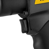 Chave De Impacto Pneumática 1/2'' 124,4 kgf CIP 128 Vonder Plus