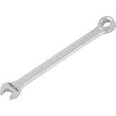 Chave combinada 06mm cromo vanádio fosco cartela Vonder