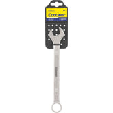Chave combinada 20mm aço carbono cartela - Eccofer
