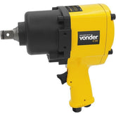 Chave Impacto Pneumática 3/4 1600Nm 9,5Pcm Vonder