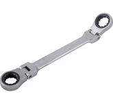 Chave Estrela 18X19mm Catraca Artic Vonder