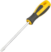 Chave fenda 1/4x5" vanád. cabo anatômico emborrachadoPlus