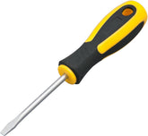 Chave fenda 3/16x3" vanád. cabo anatômico emborrachadoPlus
