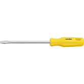 Chave fenda 5/16X6" cromo vanádio Vonder