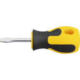 Chave fenda toco 3/16x1.1/2" vanád. cabo anatômico emborra.