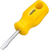 Chave fenda toco 3/16x1.1/2" cromo vanádio Vonder