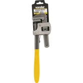 Chave grifo para cano 12" stillson aço forjado Vonder