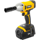 Chave impacto 1/2" bateria 20c civ200 - Vonder