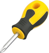 Chave phillips toco 1/4x1.1/2" n.2 vanádio