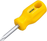 Chave phillips toco 1/4x1.1/2" n.2 cromo vanádio Vonder