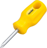 Chave phillips toco 3/16x1.1/2" n.1 cromo vanádio Vonder