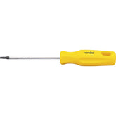 Chave torx t-15 com cabo reto cromo vanádio Vonder