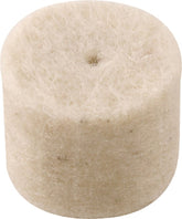 Cilindro de Feltro 12,7 mm x 9 mm com 2 peças Nove54