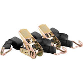 Cinta Para Amarração De Carga Com Catraca 0,8tx4,6m 25mm Cc0