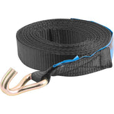 Cinta Para Amarração De Carga Sem Catraca 1,5tx4,6m 28mm Ca1