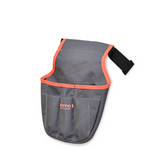 Cinto para Ferramentas Jardinagem 36x30x7cm 5 Bolsos Presto