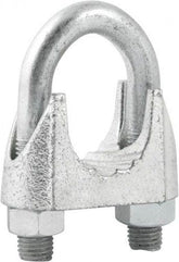 Clips p/ Cabo de Aço 1.1/4''31,80 mm 1 peça Vonder