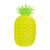 Boia Inflável Abacaxi Vinil Pré-testado 1,90m x 87cm Suporta 100kg 175700 Bel