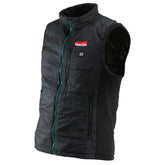 Colete Térmico à Bateria p/ Frio 3Xl DCV200Z3XL Makita