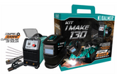 Combo I-Make 130 Balmer