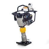 Compactador de Solo Percussão à Gas Kgf 1100 Cs55 Stark Csm