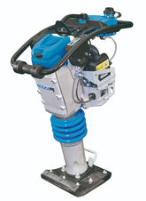 Compactador de Solo à Gasolina Percussão 2H Srv 620 Weber