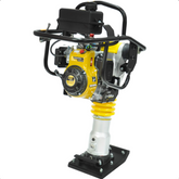 Compactador de Solo Gasolina BFG 60B 4 CV Buffalo