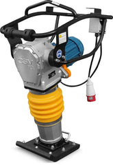 Compactador Solo Percussão Trif 220/380V Kgf 1600 Cs73E Csm