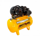 Compressor Air Power Mono 127/220V 150L CMV-15PL/150 Motomil