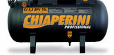 Compressor Ar 5,2 BPV s/Rodas Mono 1HP 70L Chiaperini