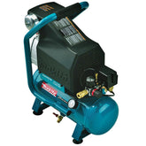 Compressor de Ar 2.0 Hp 130PSI Com Tanque de 9,8L e Pezinhos MAC700 110V Makita