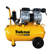 Compressor de Ar Cps6022-1 127V/60Hz 20L 1 Hp 8 Bar Tekna