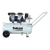 Compressor de Ar Cpsd7040-2 220V/60Hz 35L 1,2Hp 8 Bar Tekna