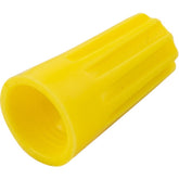 Conector Torção Amarelo 2,5 mm² à 10,0 mm² c/ 8 peças Vonder