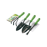 Conjunto para Jardim 4 Peças FJ-1201 Trapp