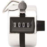 Contador manual 4 dígitos vcm-4 Vonder