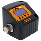 Controlador de Torque com Visor LCD 200-2100 Nm 680/2100 Beta