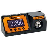 Controlador de Torque com Visor LCD 1,5-30 Nm 680/30 Beta