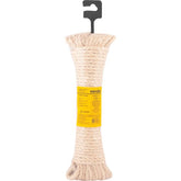 Corda Sisal 6mmx15m Cartela Vonder