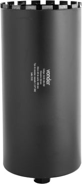 Coroa Diamantada 200mm X 450mm Vonder