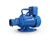 Corpo Vibrador Imersão MVI V2 Mono 1,5CV 127V Menegotti