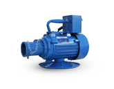 Corpo Vibrador Imersão MVI V2 Trifásico 2,0CV 380V Menegotti