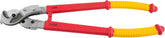 Corta Cabos Cobre/Alumínio Isolado IEC60900 Vonder