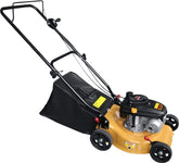 Cortador de Grama Buffalo 4CV 141cc 4T P Manual c/Recolhedor