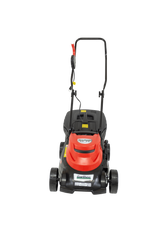 Cortador Grama Elétrico 1300W 220V Recolhedor GC-34 Garthen