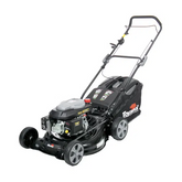 Cortador de Grama Gasolina 3 em 1 Motor 5,0HP 4T TLM510RM-50L Toyama