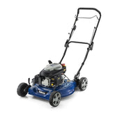 Cortador de Grama Gasolina 4T 5Hp 51cm Saida Lateral Tekna